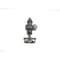 Jerguson SET OF 2 GAGE 3/4IN X 3/4IN X 1/2IN MANUAL STEEL OTHER VALVE SERIES 56A - alternate 5